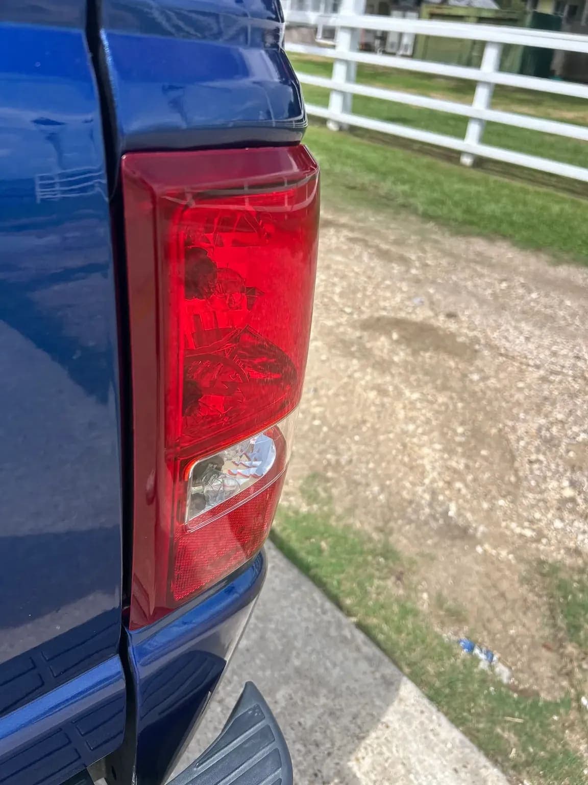 2008 Ford Ranger XLT, view