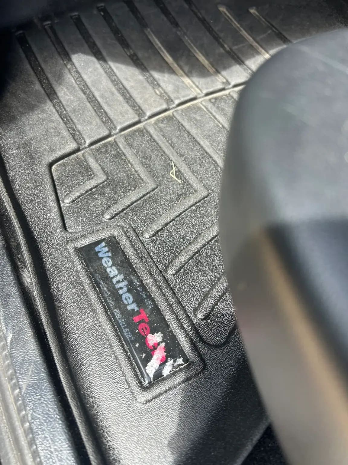 2008 Ford Ranger XLT, view
