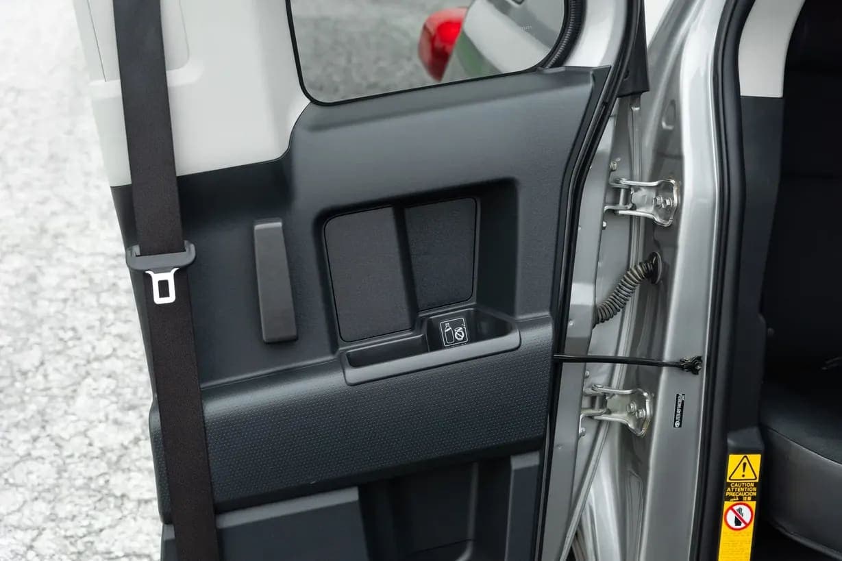 2010 Toyota FJ Cruiser, view