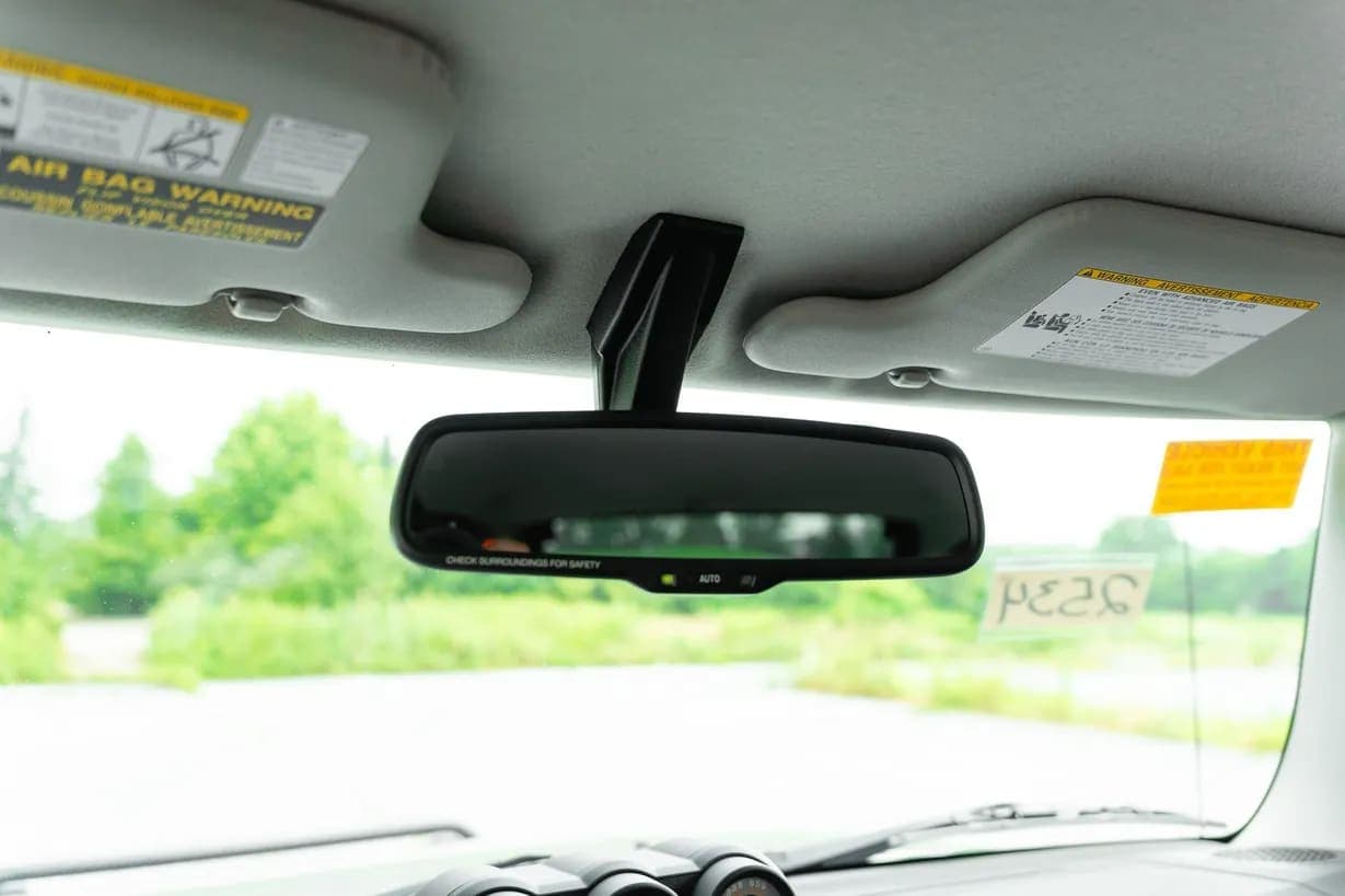 2010 Toyota FJ Cruiser, view