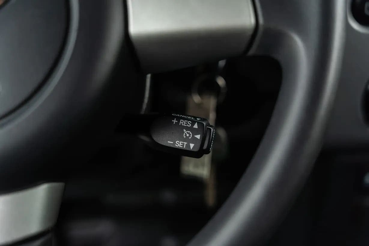 2010 Toyota FJ Cruiser, view