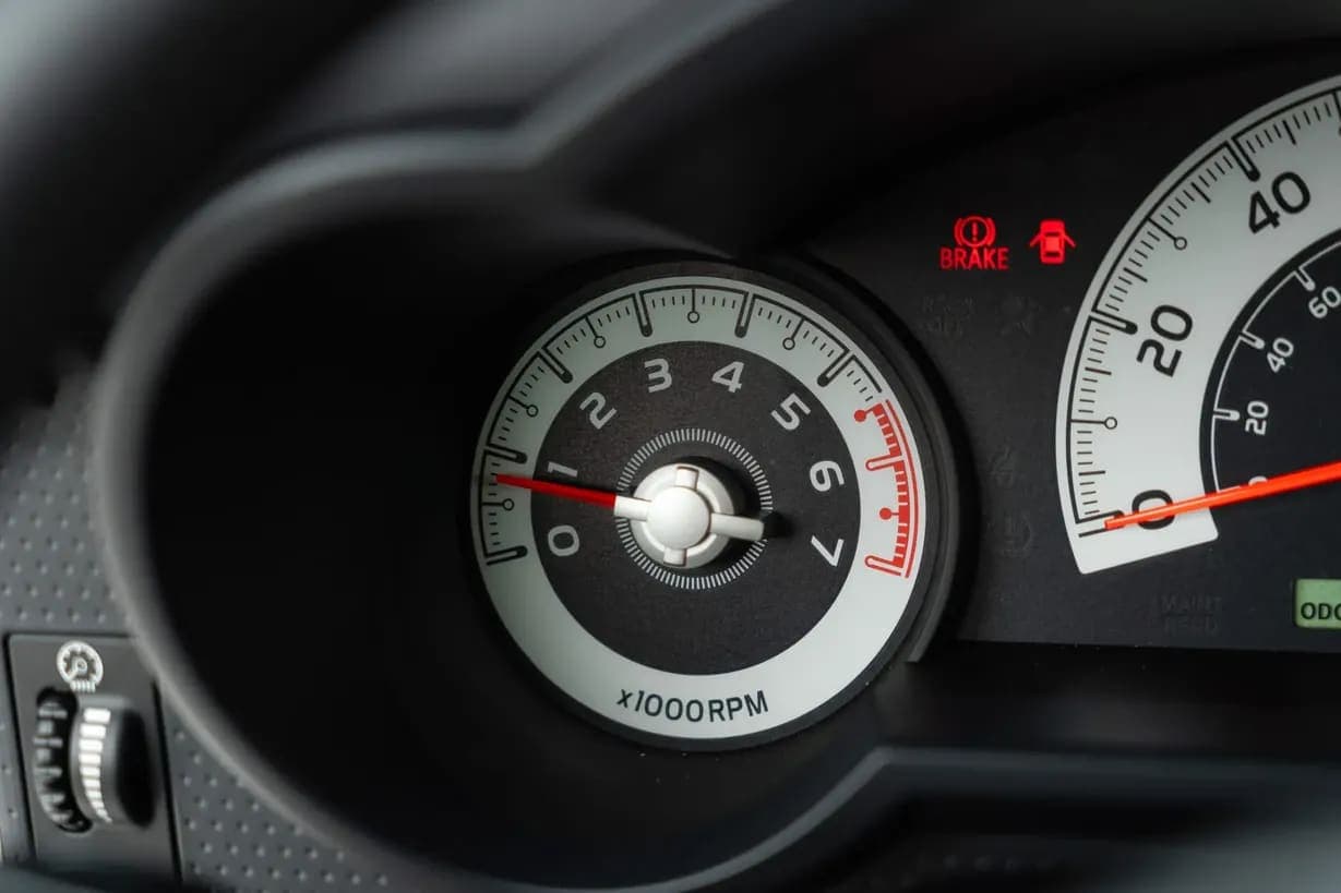 2010 Toyota FJ Cruiser, view