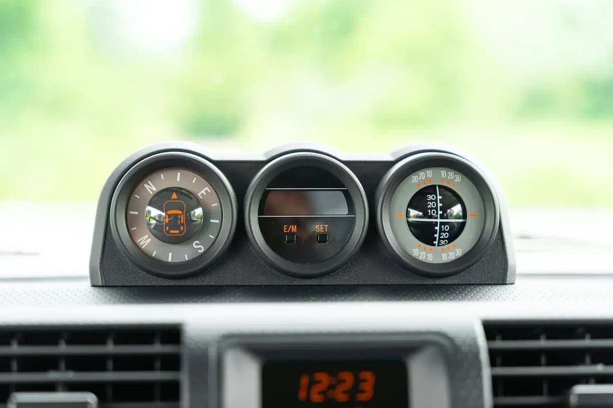2010 Toyota FJ Cruiser, view