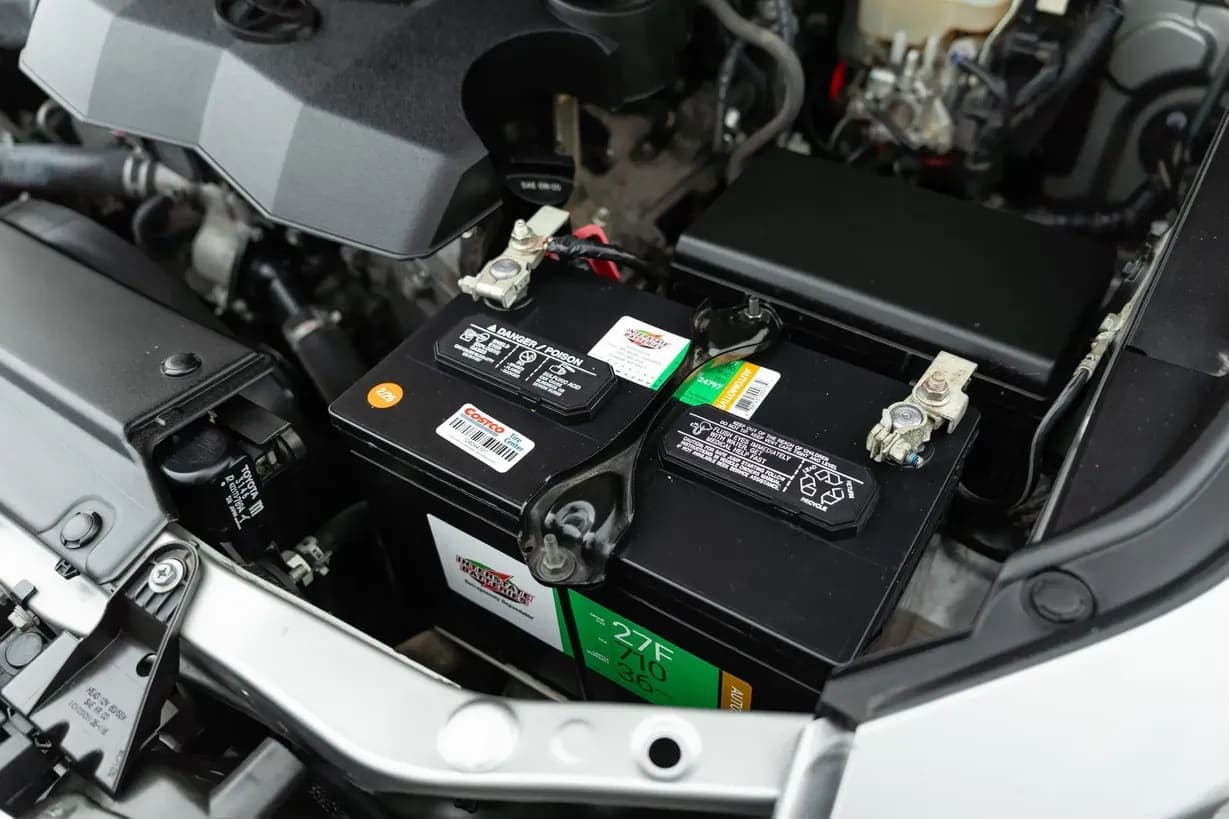 2010 Toyota FJ Cruiser, view