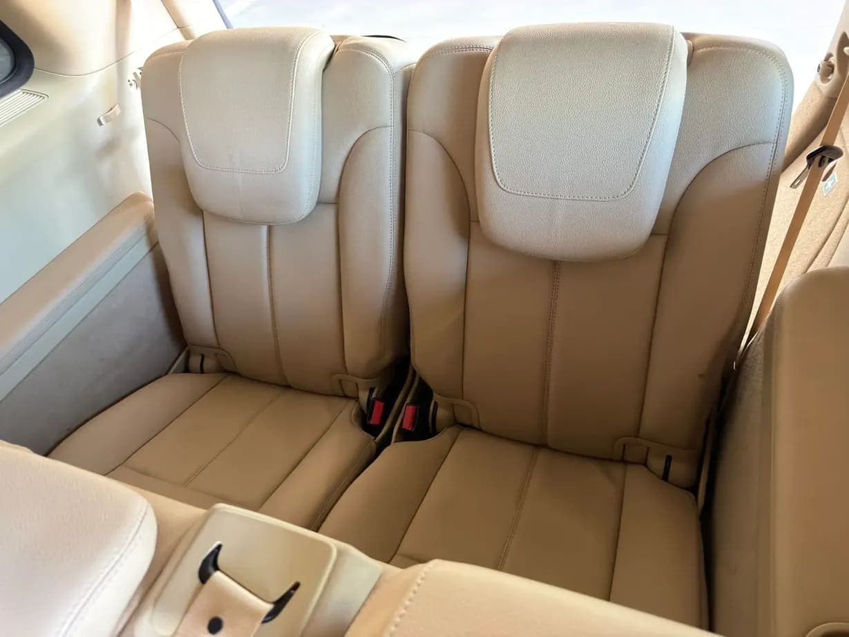 2012 Mercedes-Benz GL350 BlueTEC 4MATIC, view