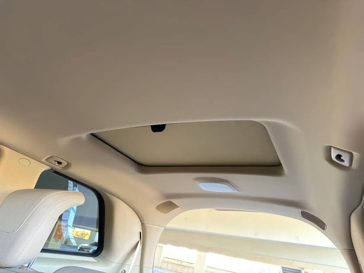 2012 Mercedes-Benz GL350 BlueTEC 4MATIC, view