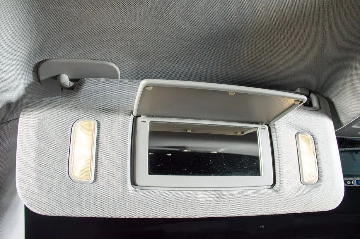 2015 Cadillac Escalade Luxury, view