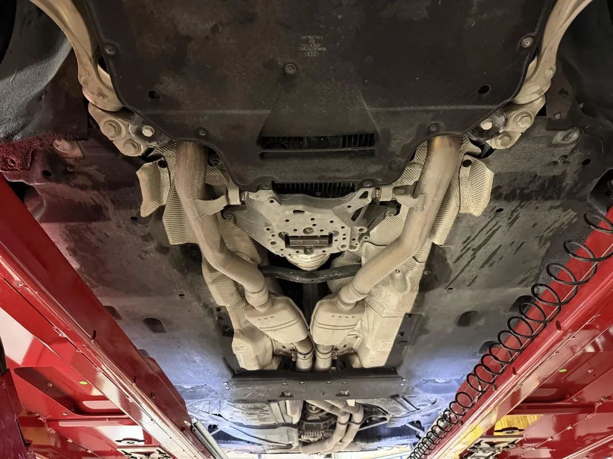 2020 Audi SQ7, view