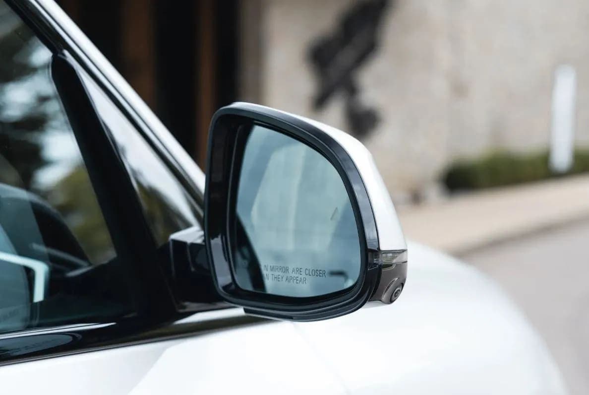 2020 BMW X5 xDrive40i M Sport, view