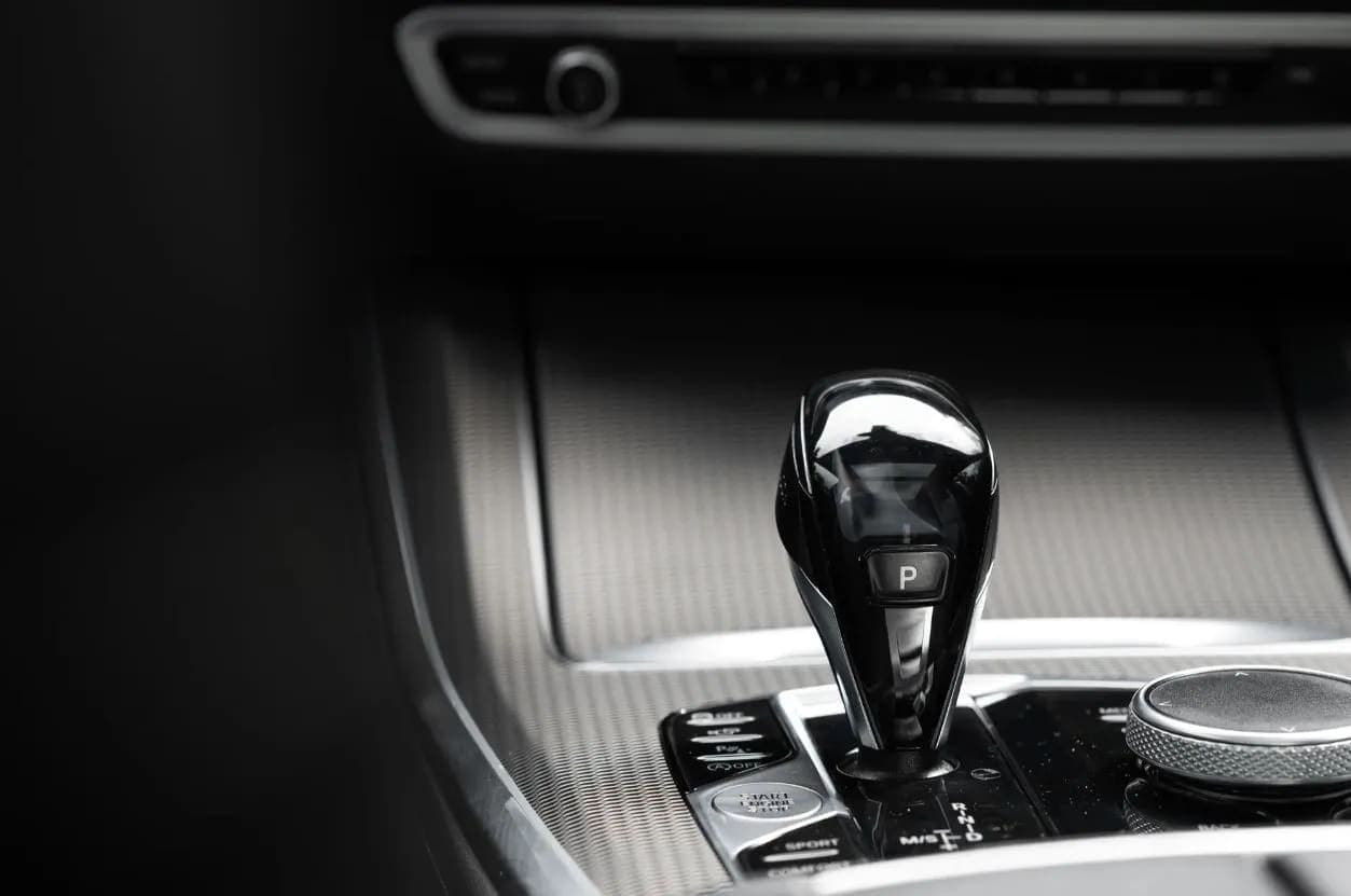 2020 BMW X5 xDrive40i M Sport, view