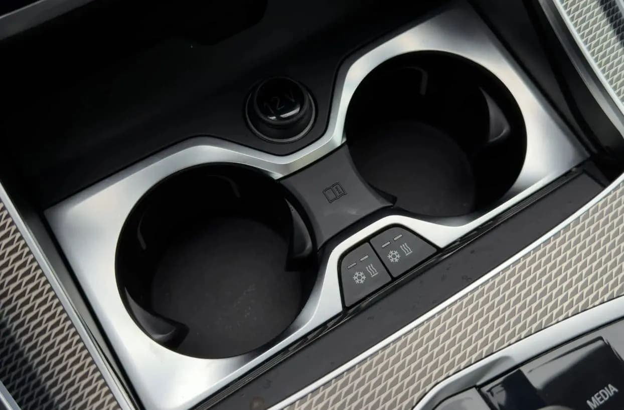 2020 BMW X5 xDrive40i M Sport, view