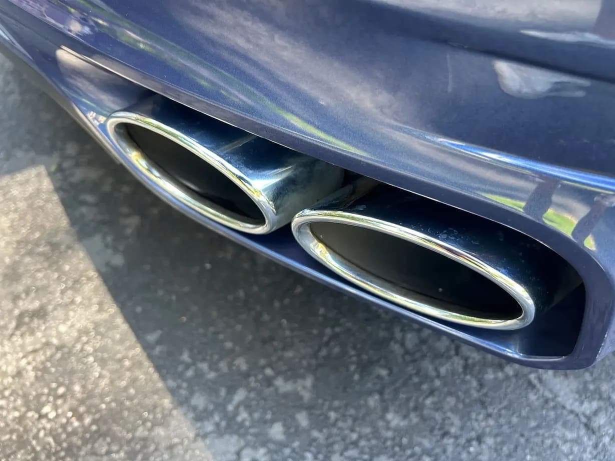 2024 BMW Alpina XB7, view
