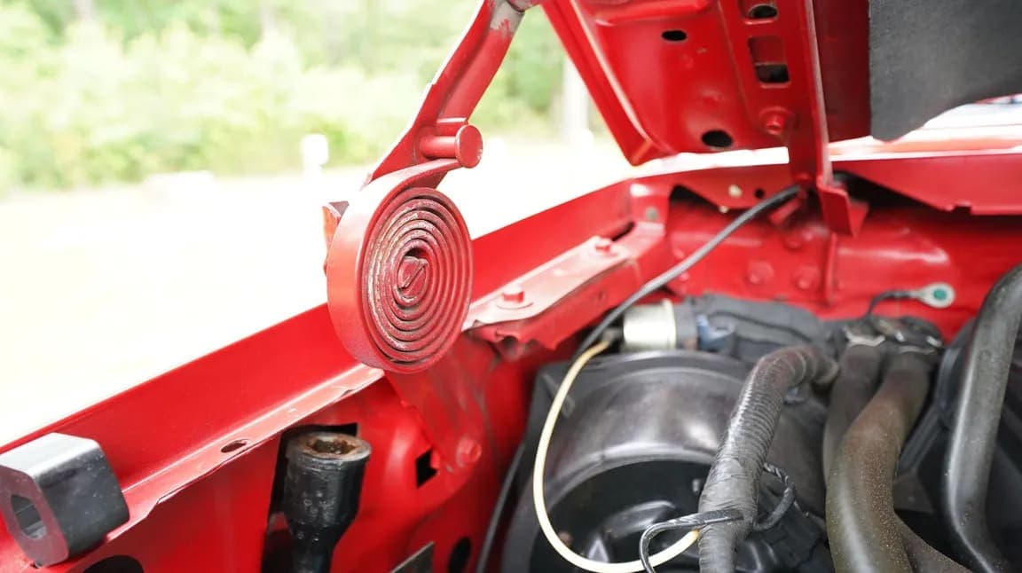 1997 Ford F-250 HD OSB, view