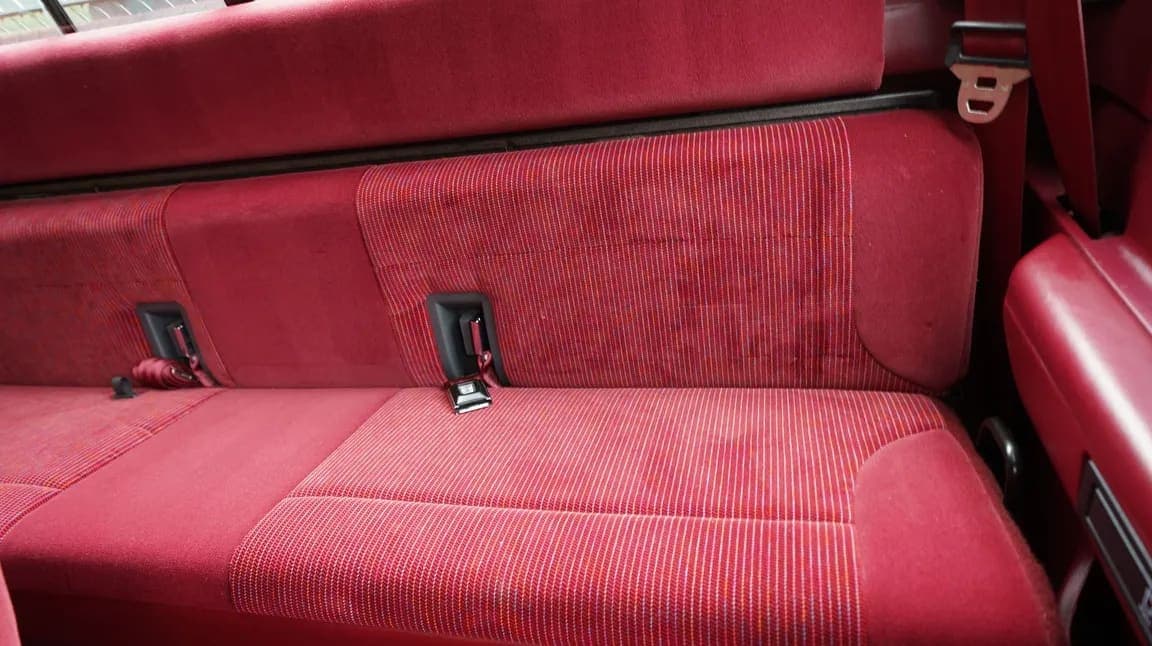 1997 Ford F-250 HD OSB, view