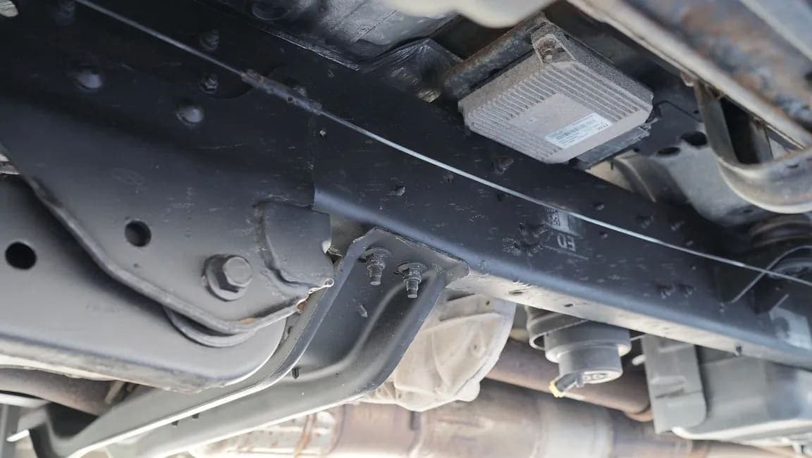 2013 Ford Super Duty F-450 DRW KING RANCH, view