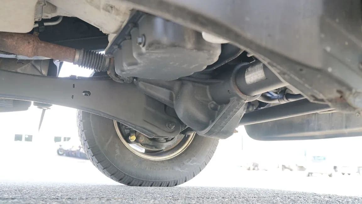2013 Ford Super Duty F-450 DRW KING RANCH, view