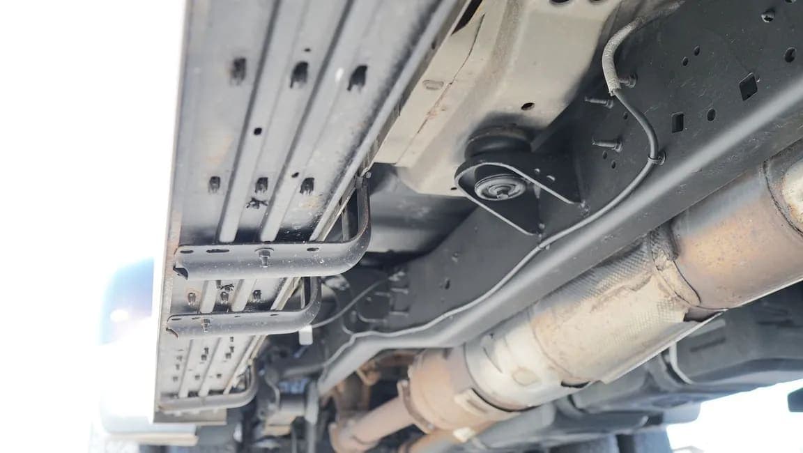 2013 Ford Super Duty F-450 DRW KING RANCH, view