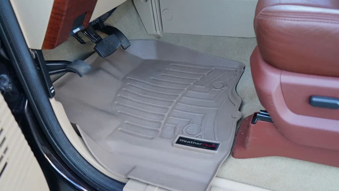 2013 Ford Super Duty F-450 DRW KING RANCH, view