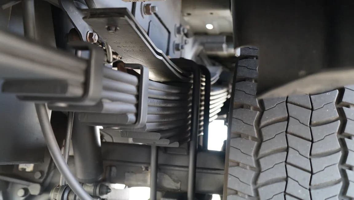 2014 Ram 5500 LARAMIE DUALLY, view