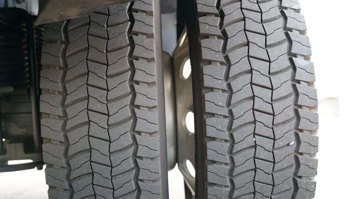 2014 Ram 5500 LARAMIE DUALLY, view