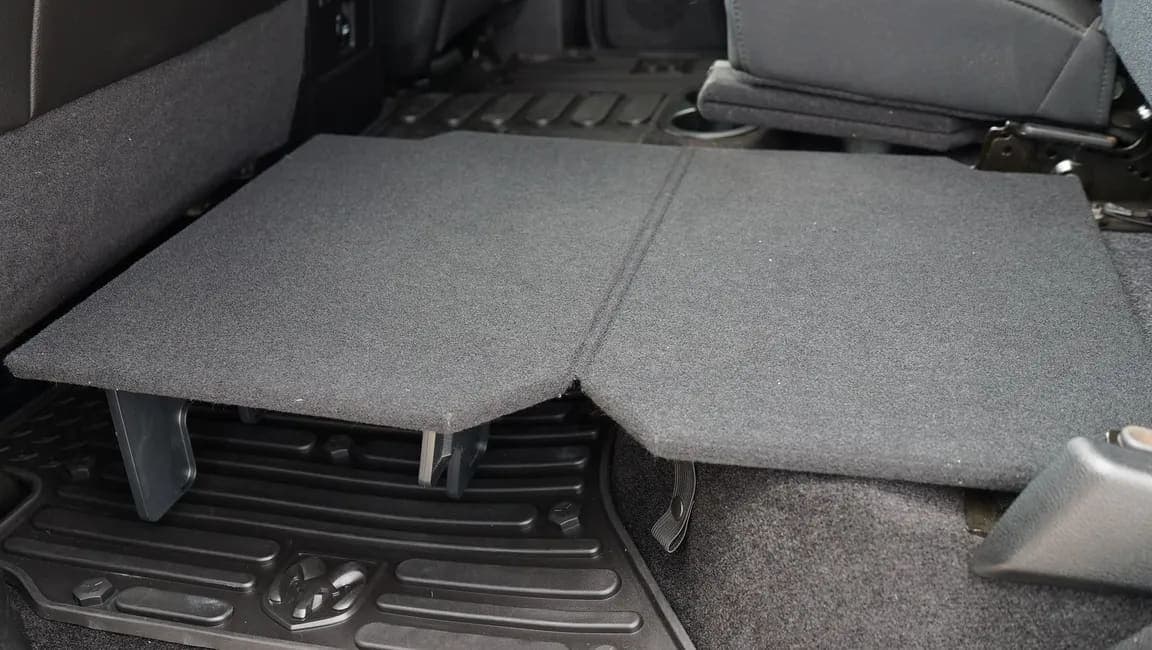 2014 Ram 5500 LARAMIE DUALLY, view