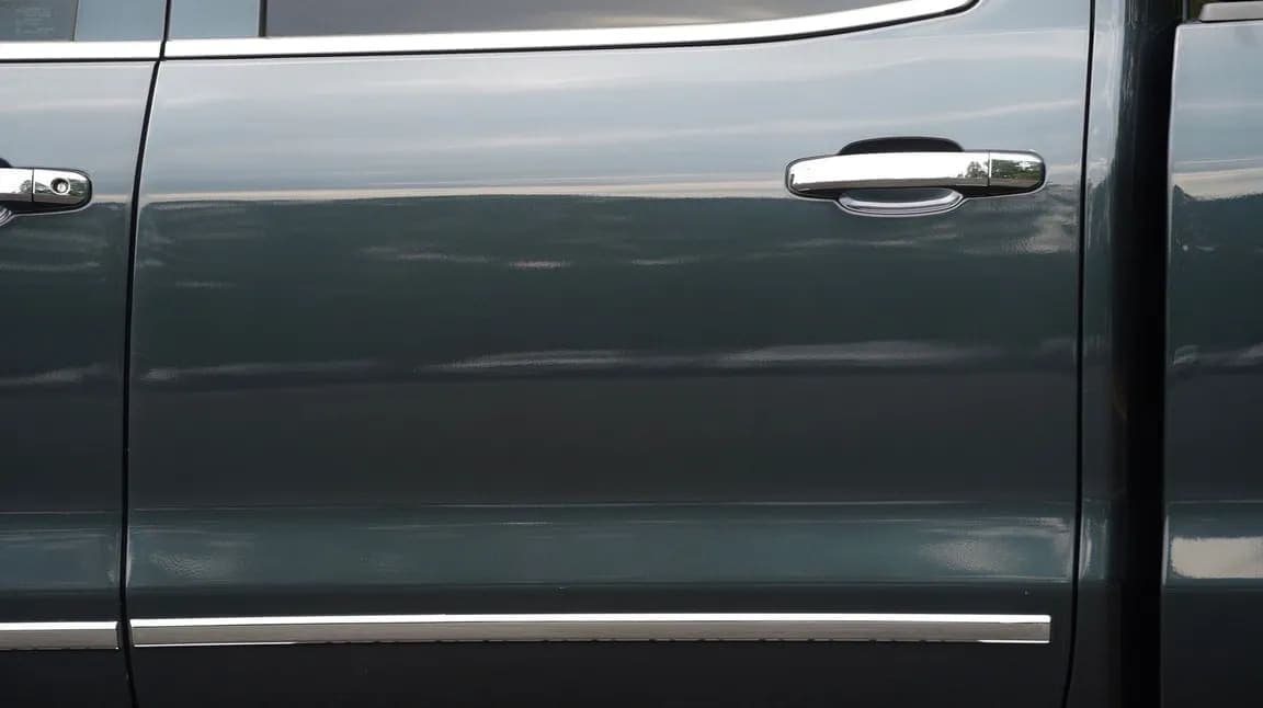 2019 Chevrolet Silverado 3500HD, view