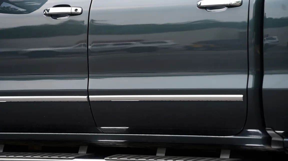 2019 Chevrolet Silverado 3500HD, view