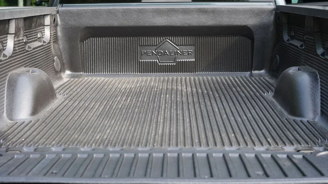 2019 Chevrolet Silverado 3500HD, view