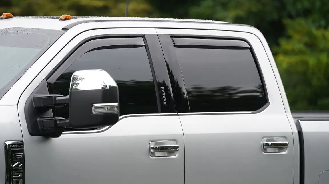 2019 Ford Super Duty F-450 DRW PLATINUM, view