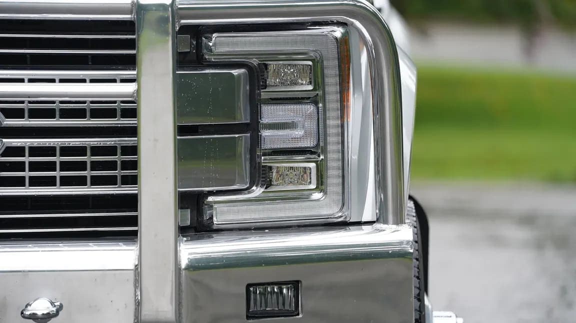 2019 Ford Super Duty F-450 DRW PLATINUM, view