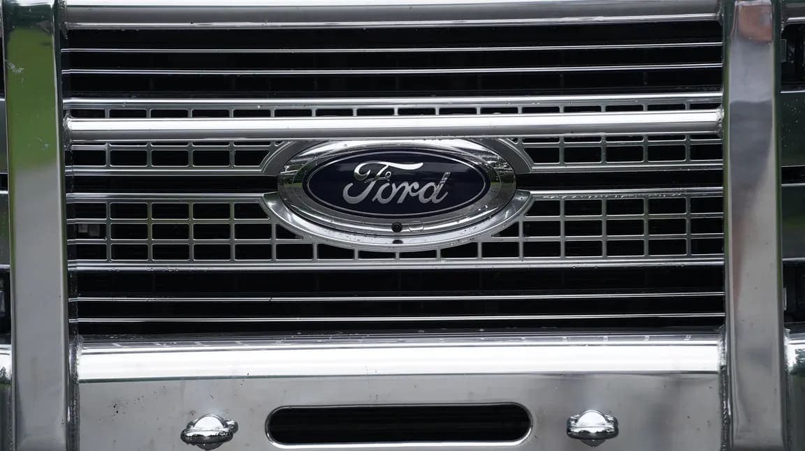 2019 Ford Super Duty F-450 DRW PLATINUM, view