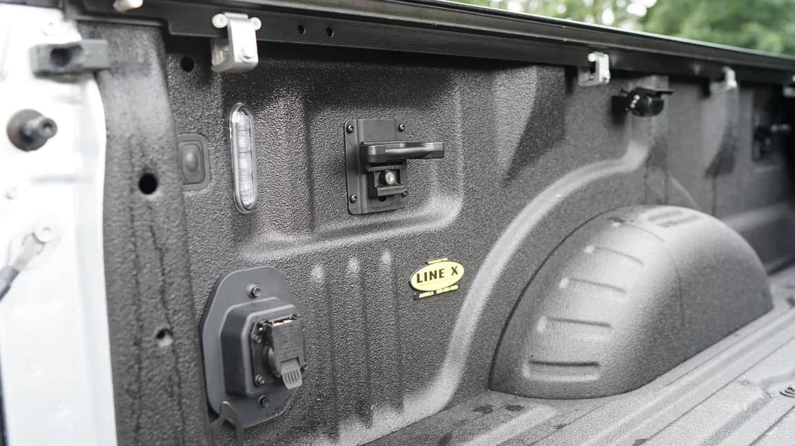 2019 Ford Super Duty F-450 DRW PLATINUM, view