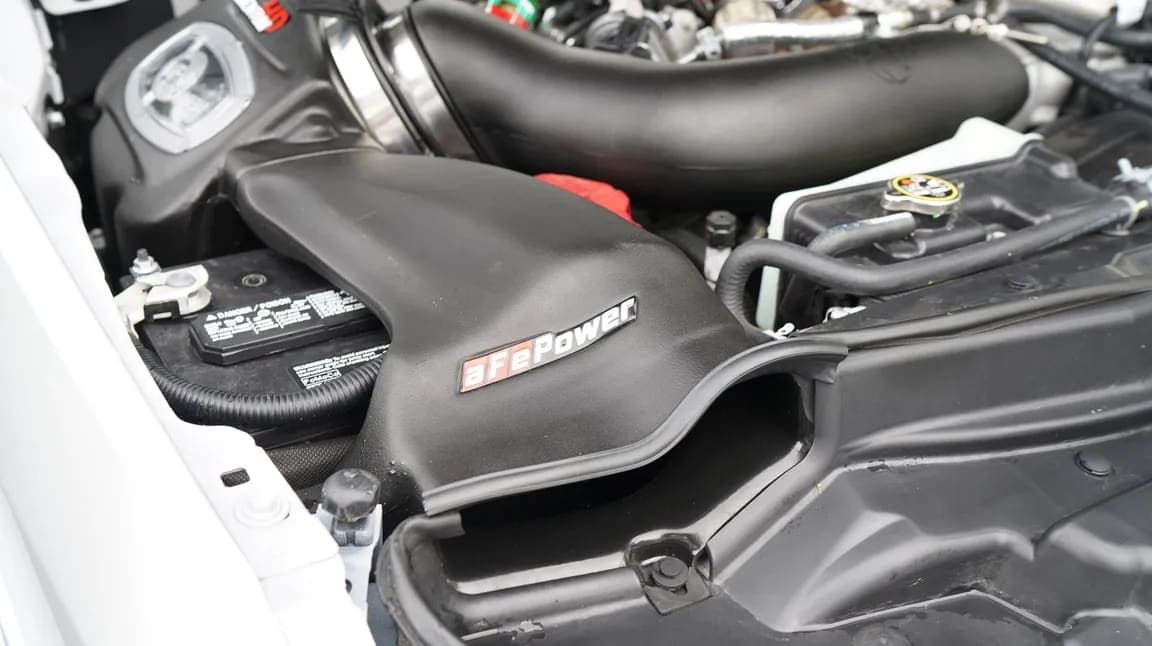 2019 Ford Super Duty F-450 DRW PLATINUM, view