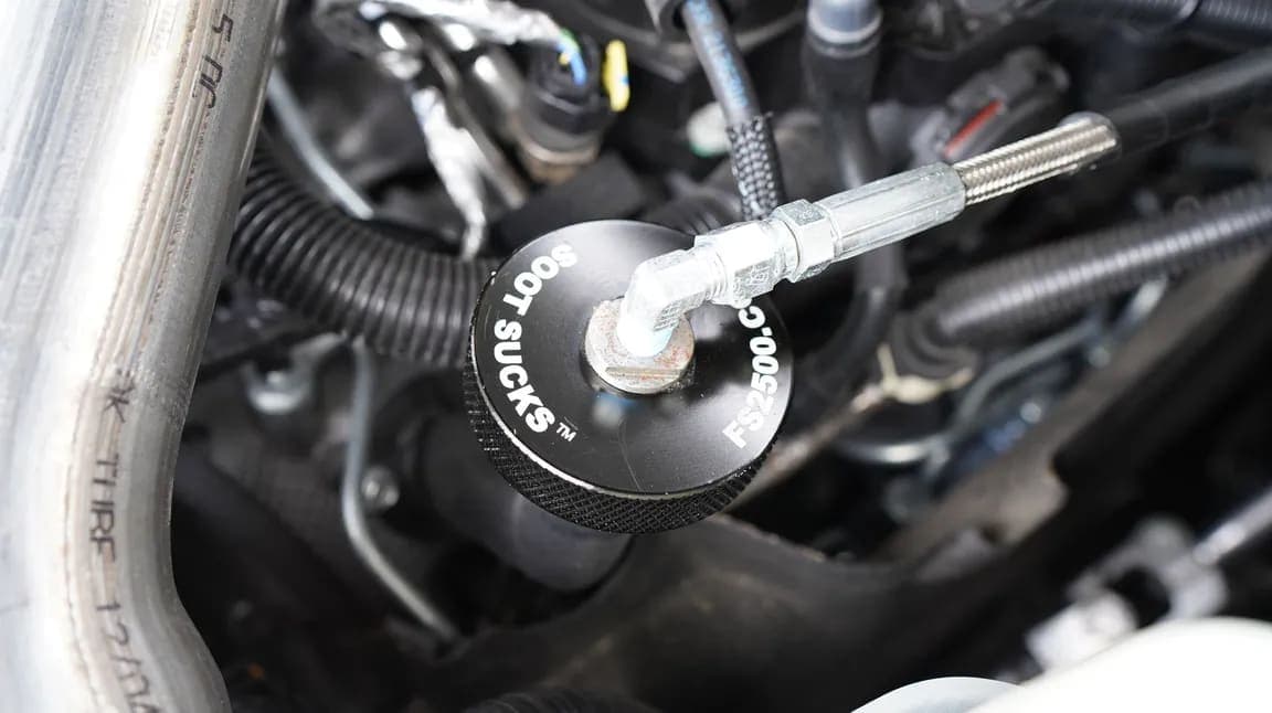 2019 Ford Super Duty F-450 DRW PLATINUM, view