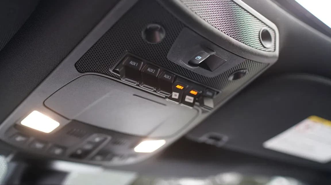 2019 Ford Super Duty F-450 DRW PLATINUM, view