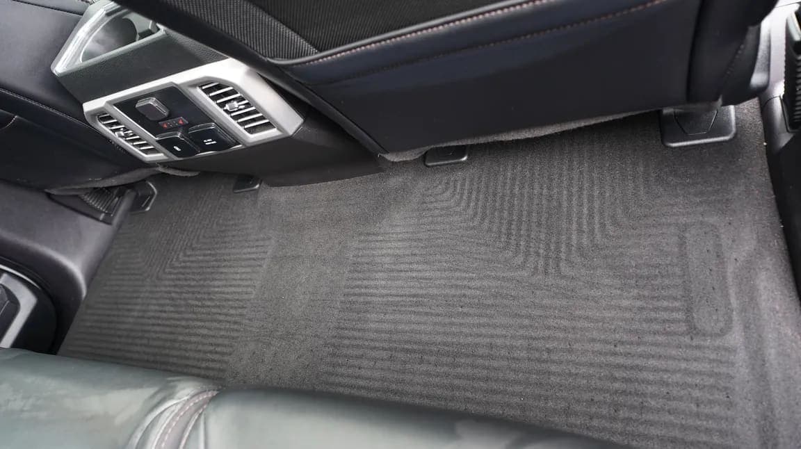 2019 Ford Super Duty F-450 DRW PLATINUM, view