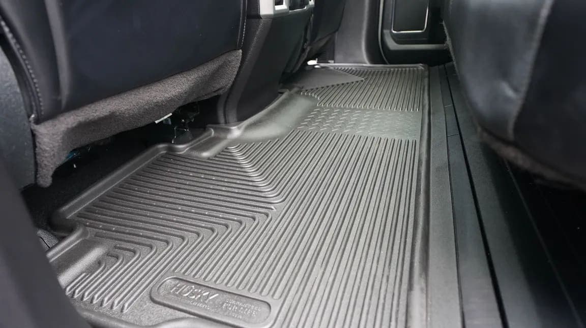 2019 Ford Super Duty F-450 DRW PLATINUM, view