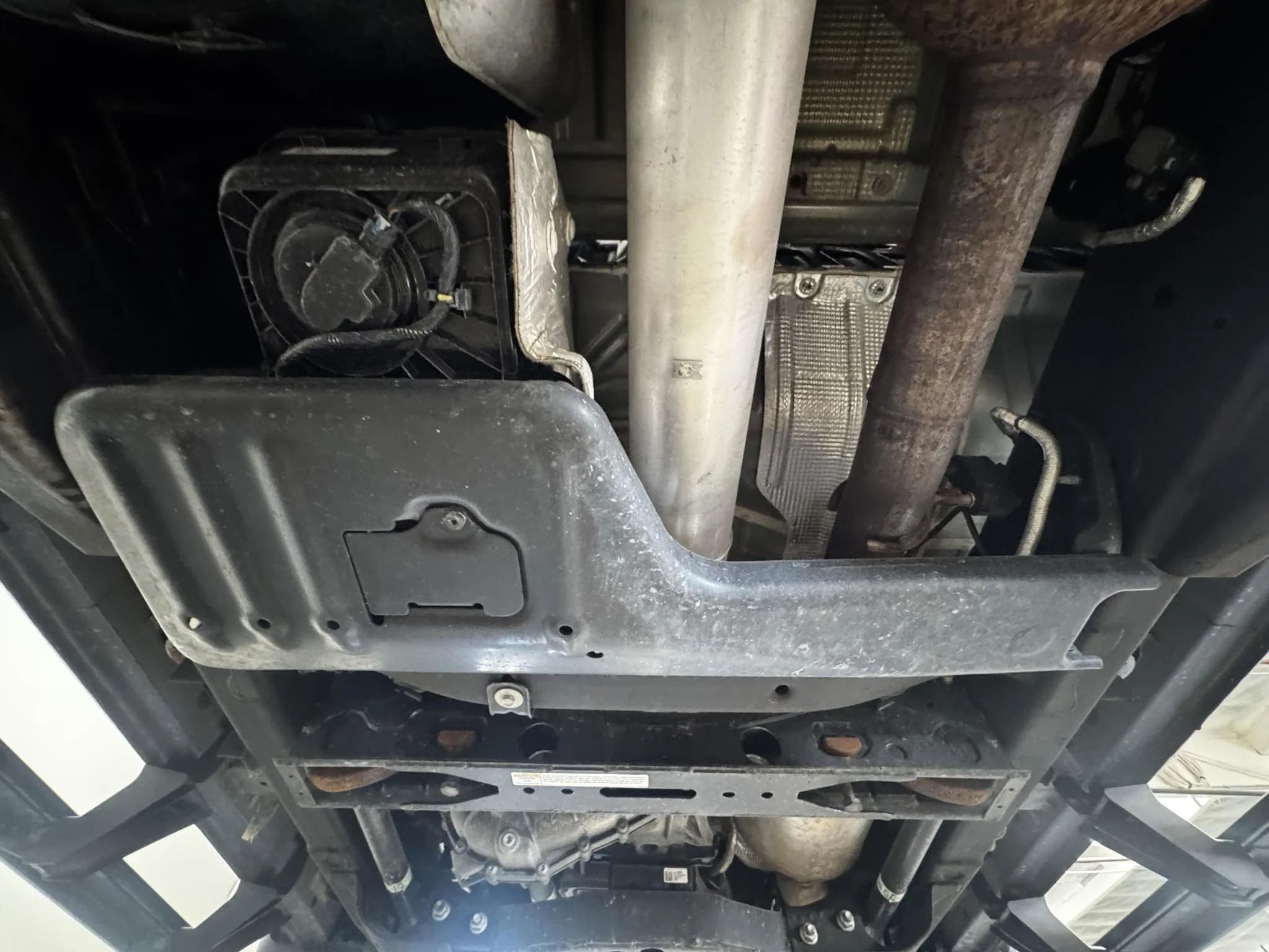 2024 GMC Sierra 3500HD SLE Duramax Dually 4×4, view