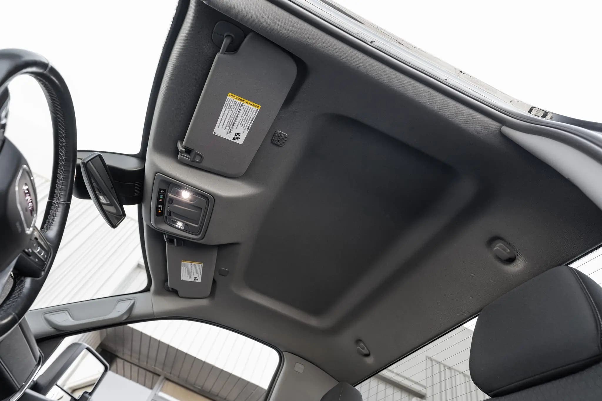 2024 GMC Sierra 3500HD SLE Duramax Dually 4×4, view