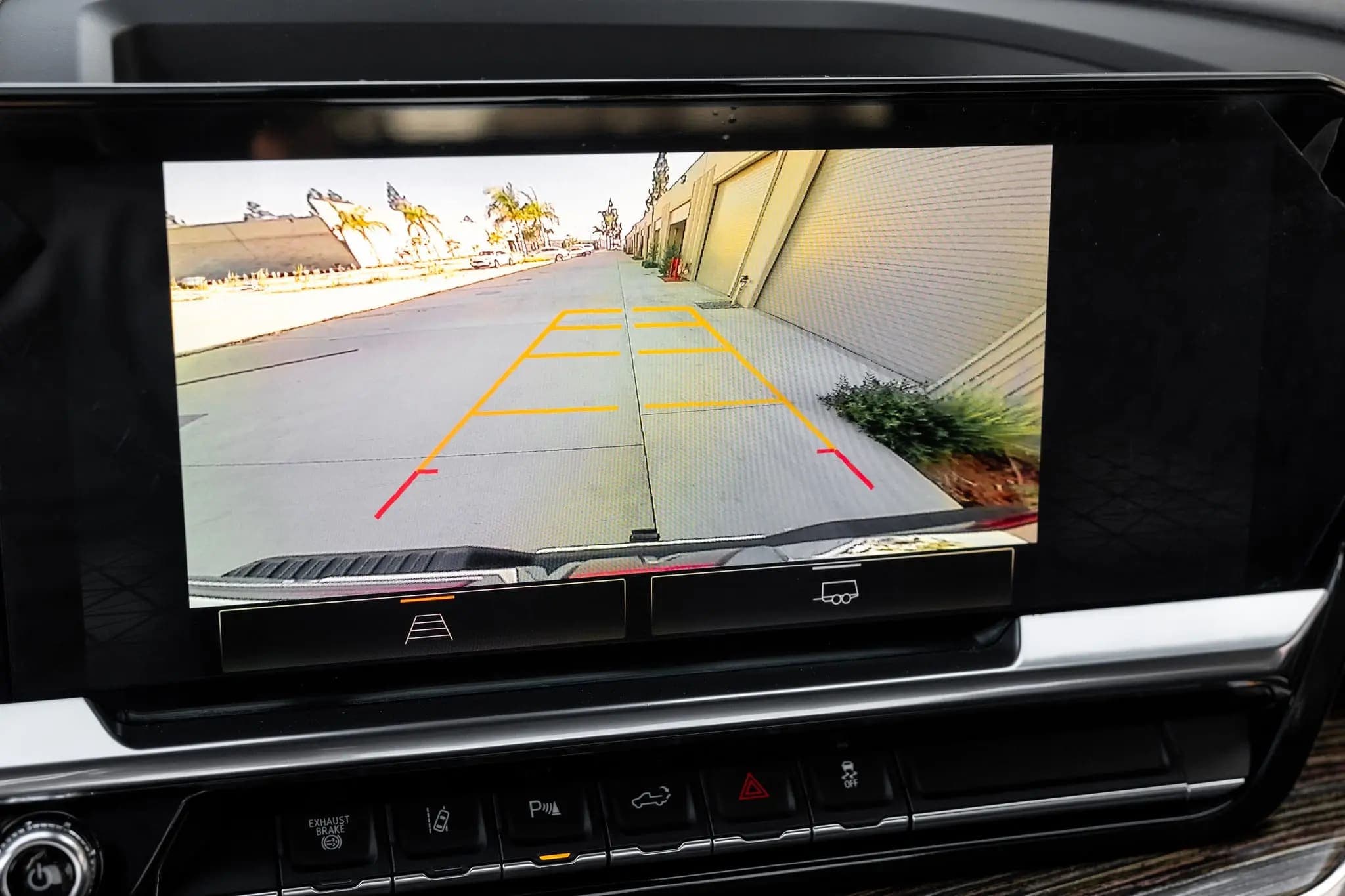2024 GMC Sierra 3500HD SLE Duramax Dually 4×4, view