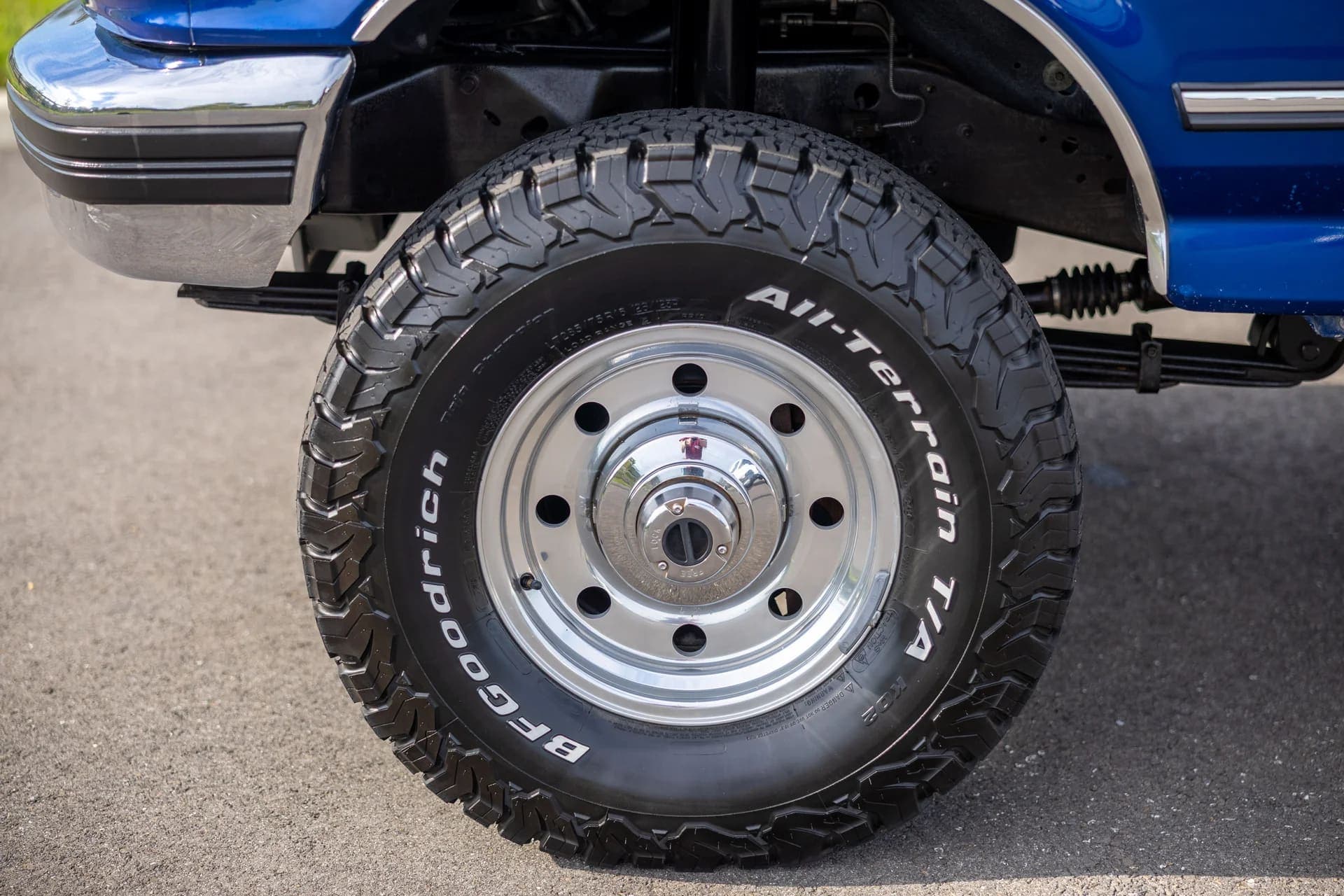 1996 Ford F-250 Regular Cab 4x4 XLT – 7.3L Powerstroke Diesel – Low 120K Miles! Drop, view