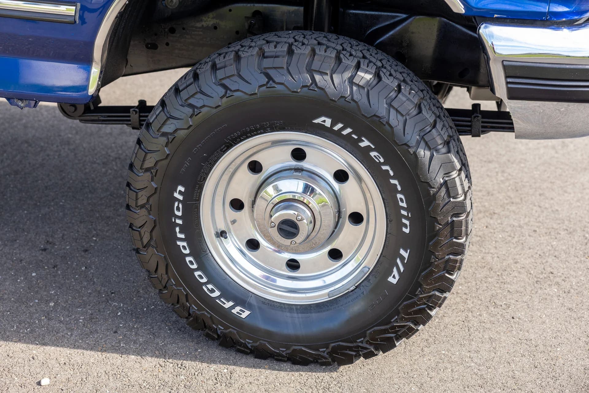 1996 Ford F-250 Regular Cab 4x4 XLT – 7.3L Powerstroke Diesel – Low 120K Miles! Drop, view