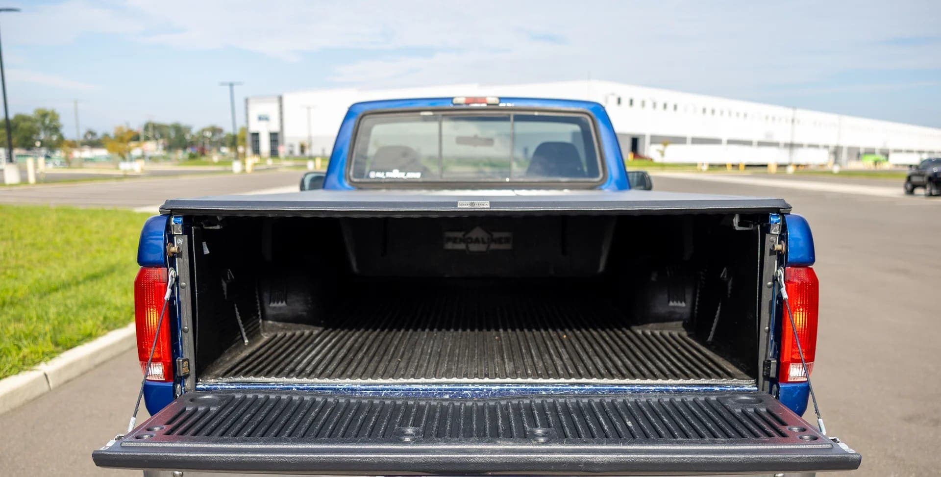 1996 Ford F-250 Regular Cab 4x4 XLT – 7.3L Powerstroke Diesel – Low 120K Miles! Drop, view