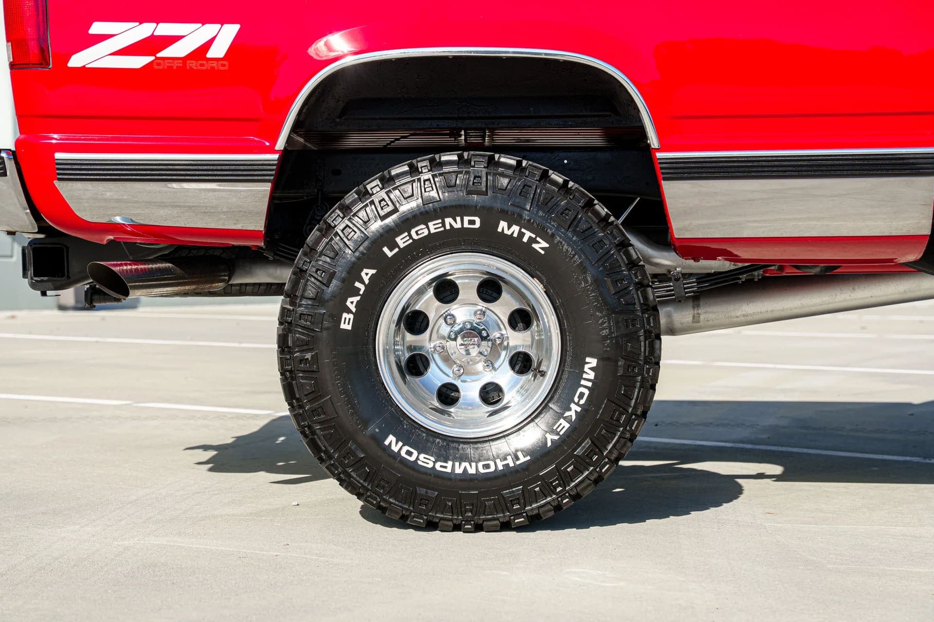 1998 GMC Sierra 1500 SLE 4×4, view