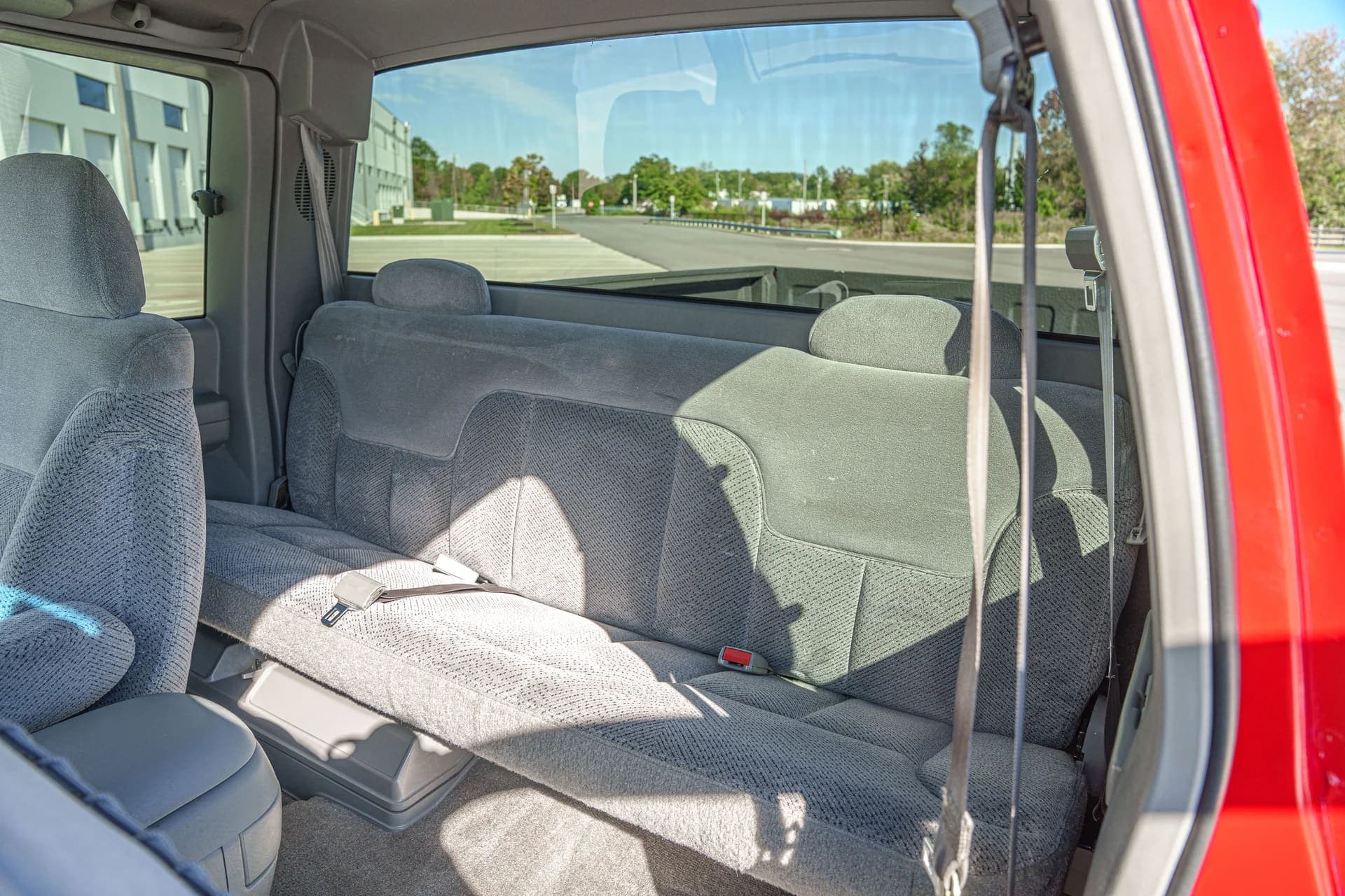 1998 GMC Sierra 1500 SLE 4×4, view