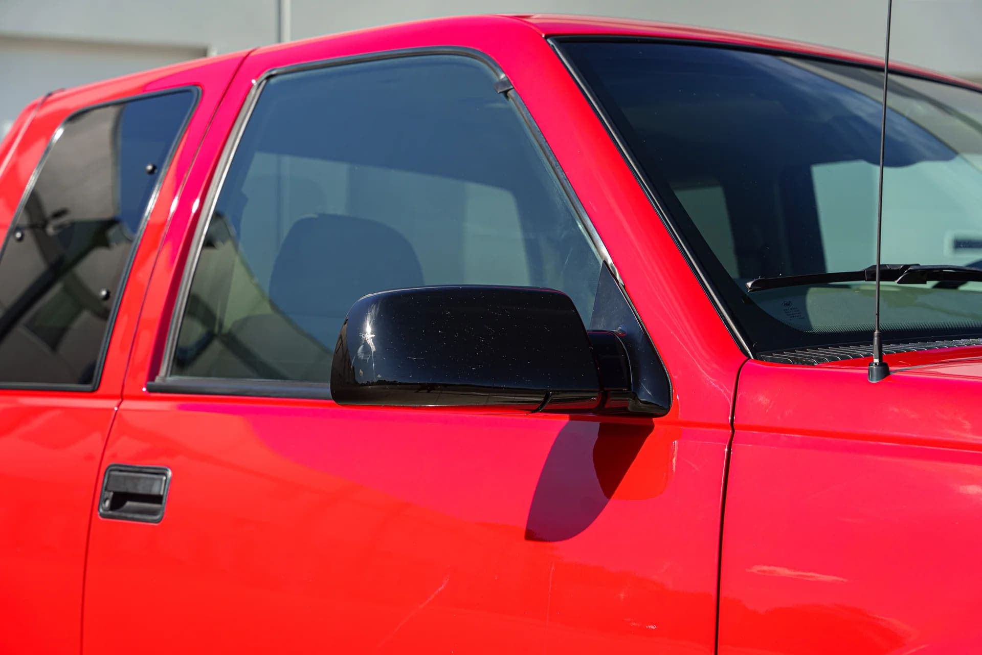 1998 GMC Sierra 1500 SLE 4×4, view