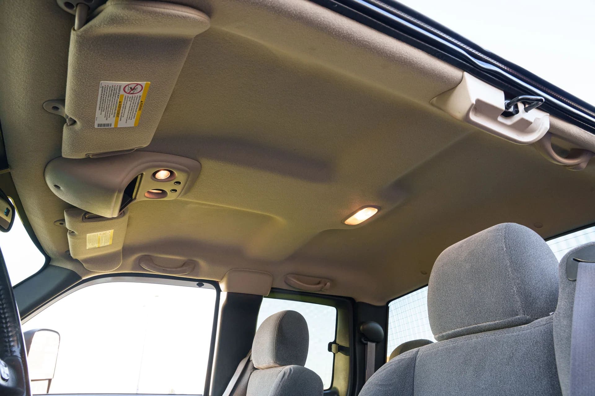 2005 Chevrolet Silverado 3500 Duramax Dually 4×4, view