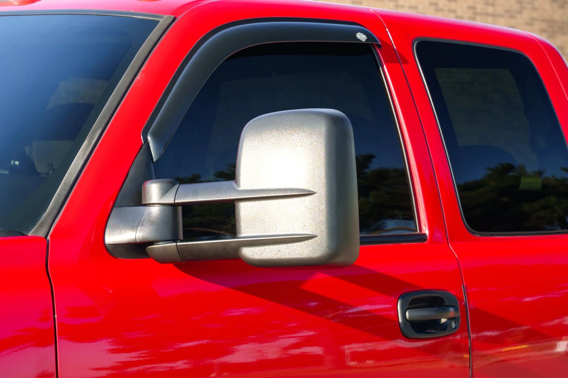 2005 Chevrolet Silverado 3500 Duramax Dually 4×4, view