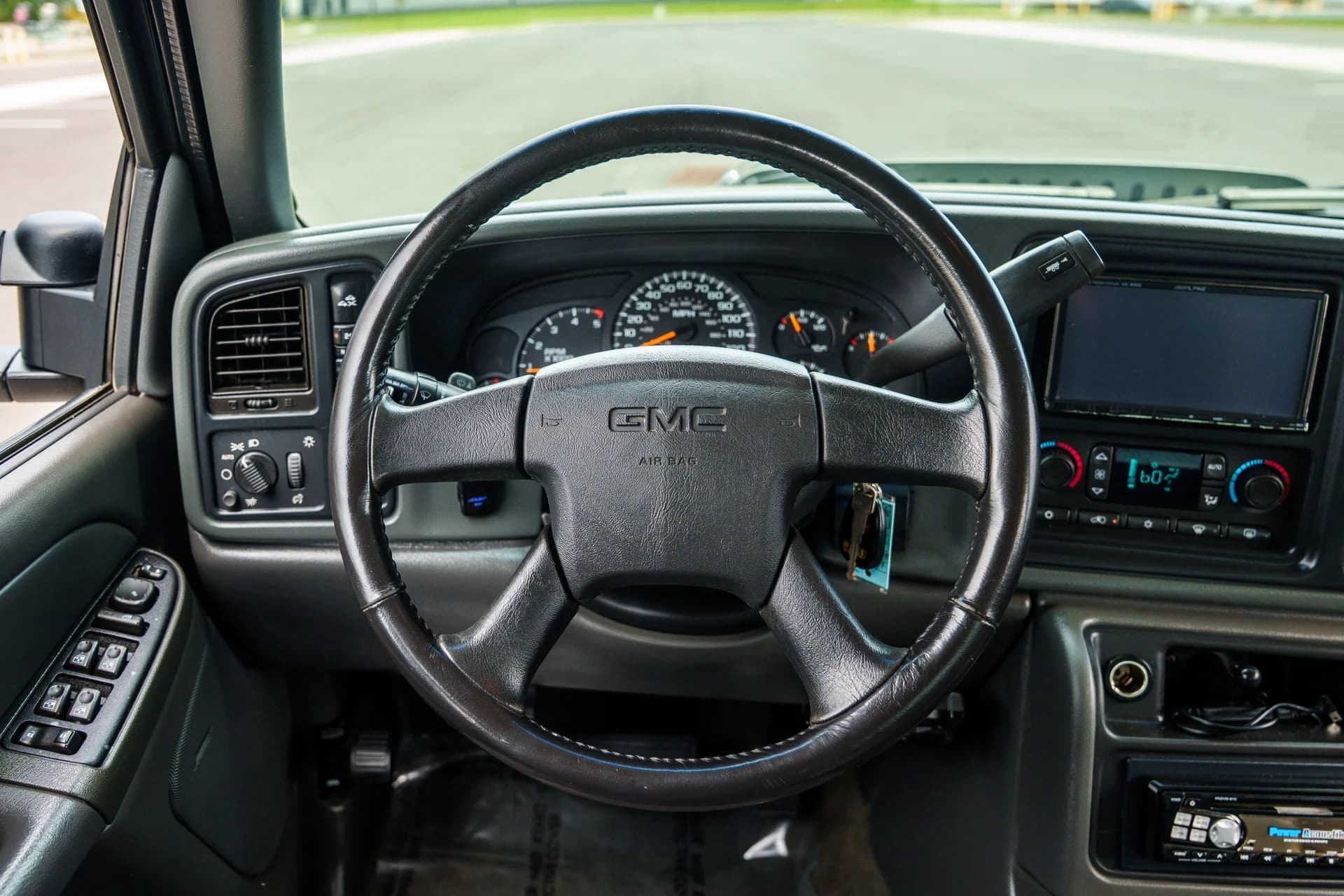 2006 GMC Sierra 3500 SLE2 Crew Cab Dually 4x4 – LBZ Duramax, Only 78K Miles!, view