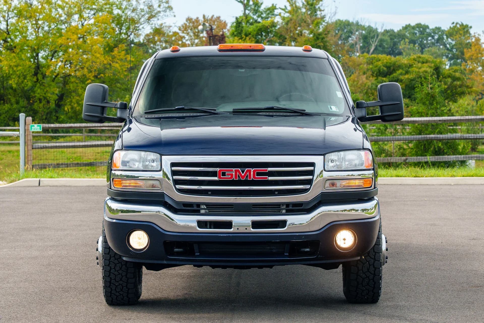 2006 GMC Sierra 3500 SLE2 Crew Cab Dually 4x4 – LBZ Duramax, Only 78K Miles!, view